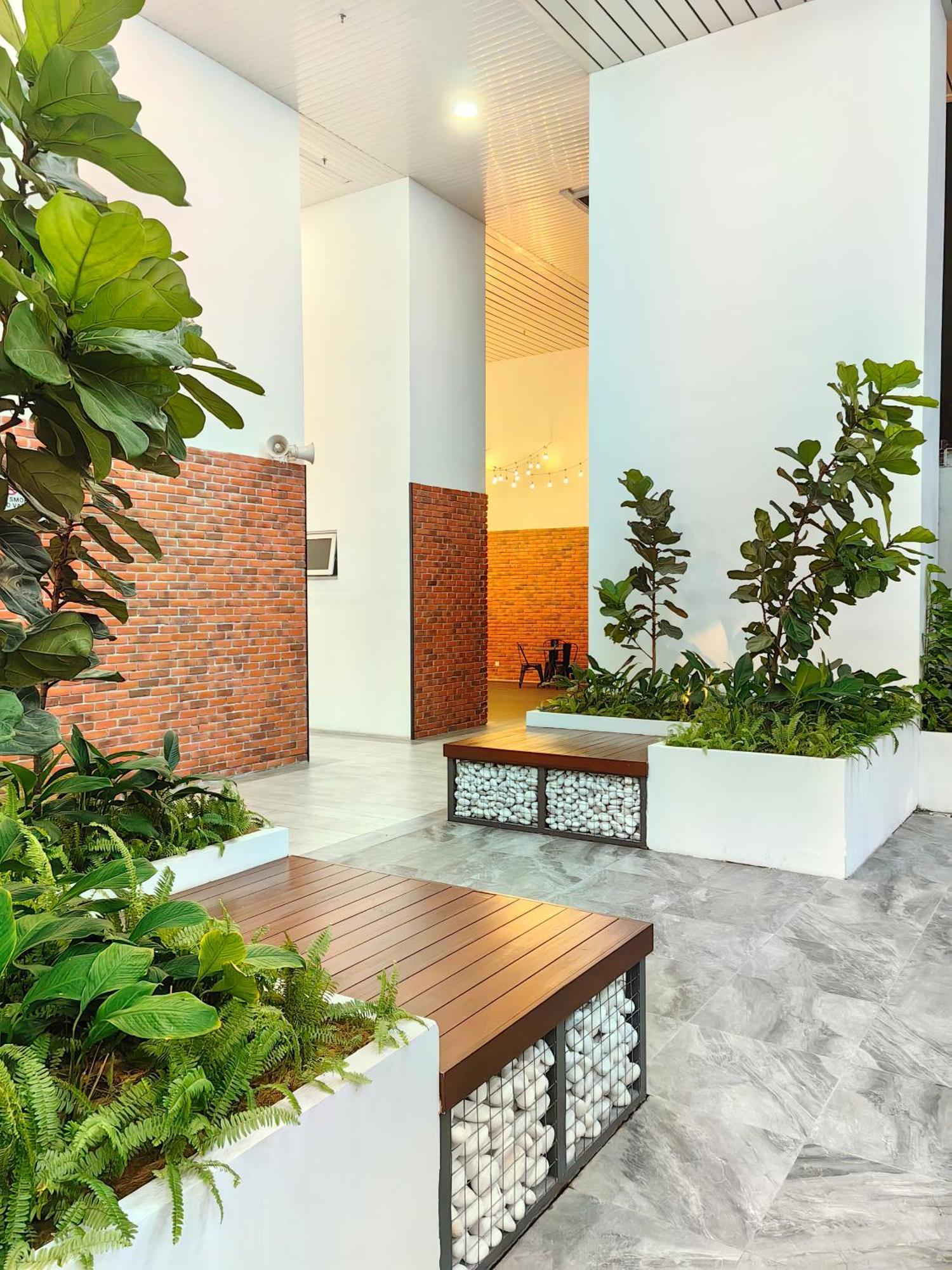 Chambers Residence Klcc By Purple Orchid Kuala Lumpur Exteriér fotografie